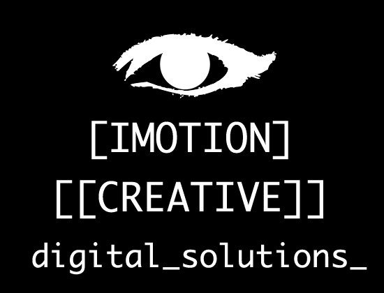 IMOTION CREATIVE: digital solutions